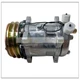 12V SD508 A/C Compressor 7807944 for Deutz Allis Tractor 7085 7110 7120 7145