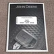 John Deere E100,E110,E120,E130,E140,E150,E160,E170,E180 Owners Operators Manual