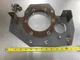 Kubota ZD18 ZD21 Zero Turn Mower Rear End Plate Bellhousing K3311-58020