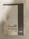 Case 580K Operators Manual