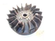CASE Ingersoll 220 222 224 444 Tractor Kohler K321 14hp Engine Flywheel