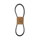 Cogged Drive Belt Fits John Deere RE28721 1200 1200A AMT600 AMT622 AMT626