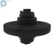 87535299 Track Idler Rear For Case TV450 TR340 For New Holland LT195B LT190B