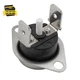 L300F Manual Reset Limit Switch 47-22861-01，L350 Roll Out Switch Thermostat Part