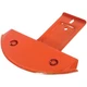 Shoe Guard - Inner fits Kuhn GMD66 Fits John Deere 260 240 Fits New Holland 462