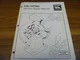 Holset Models HX60 & HT60 Turbocharger Shop Service Repair Manual xz