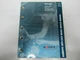 86-93 Wagner Brake Domestic Car Truck Van Anti-Lock Brake Service Manual WP41001