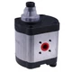 Hydraulic Pump 1175656 For Deutz Tractor D4506 D5506 D6006 D7206 D4507 DX3.70