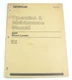 Caterpillar CAT 966F Wheel Loader Operation Maintenance Manual  8BG 3XJ 4YG