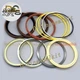 4286780 ARM Cylinder Seal KIT For HITACHI EX200-2 EX200LC-2 EX200-3 Excavator