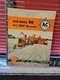 Allis Chalmers New Model 90 All-Crop Harvester Brochure