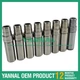 8X Exhaust Valve Guide For Mitsubishi 8DC2 diesel engine spare parts