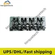 Complete Cylinder Head for Yanmar 4TNE84 Engine Daewoo DSL601 skidsteer