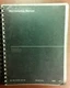 YALE Fork Lift Truck Maintenance Manual OS/SS 030 BC