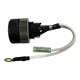 Yanmar 124070-91300 Engine Start Switch 3GM30 3GMF 3GMD 3GMF 3HM 3HM35 3HM35F