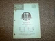 Oliver 950 990 995 1800 1900 80 88 880 90 99 660 70 Tractor Flat Rate Manual xo