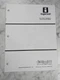INGERSOLL SERVICE MANUAL TRACTOR TWO SPEED TRANSAXLE 9-99585
