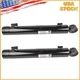 2x Hydraulic Tilt Cylinder For Bobcat T550 T590 T595 S160 S510 S530 S590 7151185
