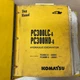 Komatsu PC300LC-6 PC300HD-6 SERVICE SHOP REPAIR MANUAL EXCAVATOR pn CEBM3006C1