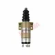 4.108 4.165 6.354 Stop Solenoid 12 Volts For Perkins Engine Boat Express