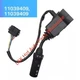 Switch Control 11039409 for Volvo Loader L120C L90C L70C L220D L70D L90D L120D