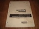 Woods Operators Manual Model Mow'n Machine 5210 5215 5250 F-8251 (9-93)