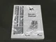 Bobcat 440, 443, 443B Skid Steer Loader Service Manual Repair Shop Book