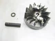Homelite Backpack Blower BP250 UT-08045-A Flywheel Rotor Assembly part UP03009