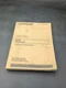 CAT Caterpillar 235B Excavator 3306 Engine Parts Catalog Book