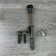 Craftsman Radial Arm Saw Md 113.23100 Carriage lock Assembly