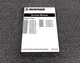 Mitsubishi FG18N Forklift Chassis & Mast Shop Service Repair Manual 00011-Up