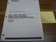Caterpillar 621F 623F 627F Tractor Scraper Hyd Spec Service Repair Manual 4SK1-
