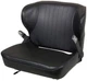 SEAT FITS TOYOTA FORKLIFT  Model: 7FBEU15 SEAT BELT NEW