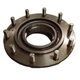 Wheel Hub Assembly Fits Case IH Backhoe Loader 585G 580M 570LXT 580L 586G