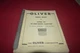 Oliver Super 99 Tractor Dealer's Parts Book Manual TBPA 