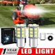 2 Brite LED Headlight Bulb For Simplicity Landlord Prestige Regent mower tractor