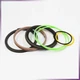 YB01V00019R200 ARM CYLINDER PISTON SEAL KIT FOR KOBELCO 230SR-3 SK215SRLC