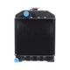 Radiator Fits Kubota L235 L245DT L245H L275 L2050DT L2050F L2350DT 1557572060