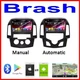 HYUNDAI i30 2007-2012  GPS APPLE CARPLAY ANDROID AUTO CAMERA ODB DAB TPMS DVR