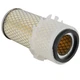 15221-11220 Air Filter Fits Kubota Tractors D1102 B5100 B5200 B6100 B6200