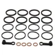 New All Balls Front Caliper Rebuild Kit 18-3111 for Suzuki GSX-R1000 17