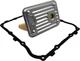 Allison 1000 2000 2400 Filter & Pan Gasket Kit &ndash;LT1000 LT2000 LT2400(2001-2010) 