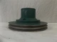 VOLVO PENTA NEW OEM PULLEY VOP 848378 TAMD61A TAMD62A TAMD63L-A TAMD63P-A