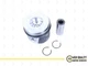 Piston with Rings STD For Deutz 04271974, BF 4M1011F, BF 3M1011F, 1011, 91MM