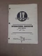 International Harvester IT Shop Service Manual # IH-39 1466 1566 1468 1568 Hydro