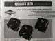 Briggs Stratton Quantum Engine 121700 122700 124700 3.5 4 5hp Owner Manual Mower