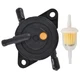 Fuel Pump & Filter For 49040-7008 Kawasaki FR541V FR600V FR651V FR691V FR730V