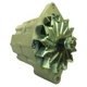 New Alternator For Daewoo D25S-3 86-95 A-6325 02489387