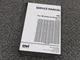 New Holland F4DFE617L NEF Tier 4B Final & Stage IV Engine Service Repair Manual