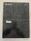 Yale Parts Manual NR 035 - 045 AE NDR 030 AE (C815) NS 040/050 AF (C816)
